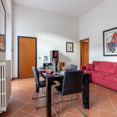 Tranquil Elegance In The Heart Of Pisa - Historic Convent Apartment ภายนอก รูปภาพ