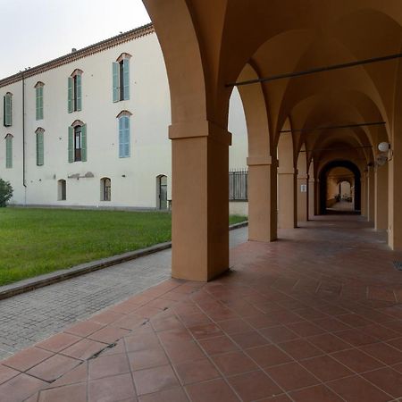 Tranquil Elegance In The Heart Of Pisa - Historic Convent Apartment ภายนอก รูปภาพ