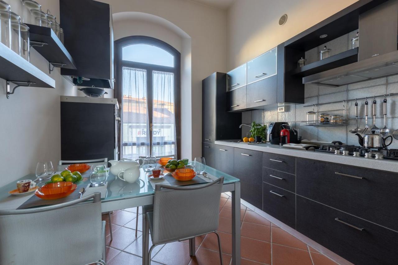 Tranquil Elegance In The Heart Of Pisa - Historic Convent Apartment ภายนอก รูปภาพ