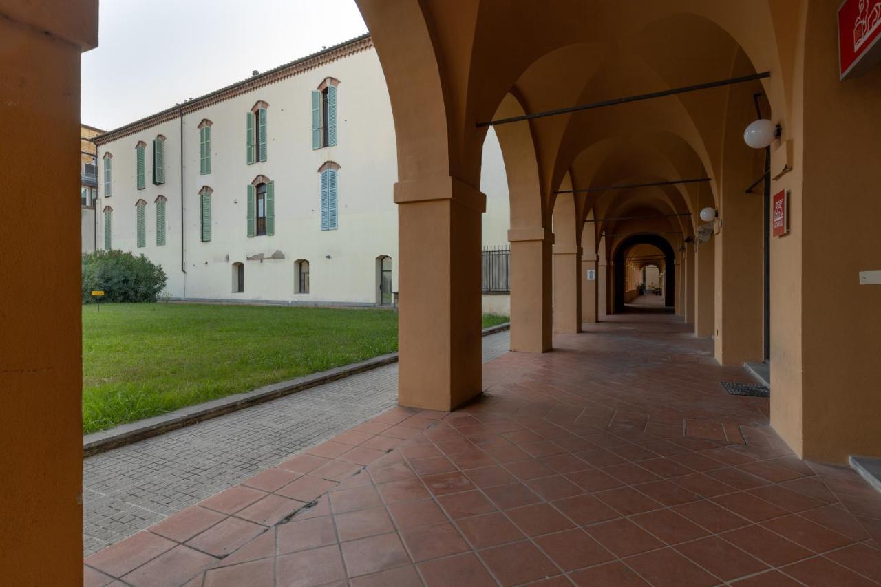 Tranquil Elegance In The Heart Of Pisa - Historic Convent Apartment ภายนอก รูปภาพ