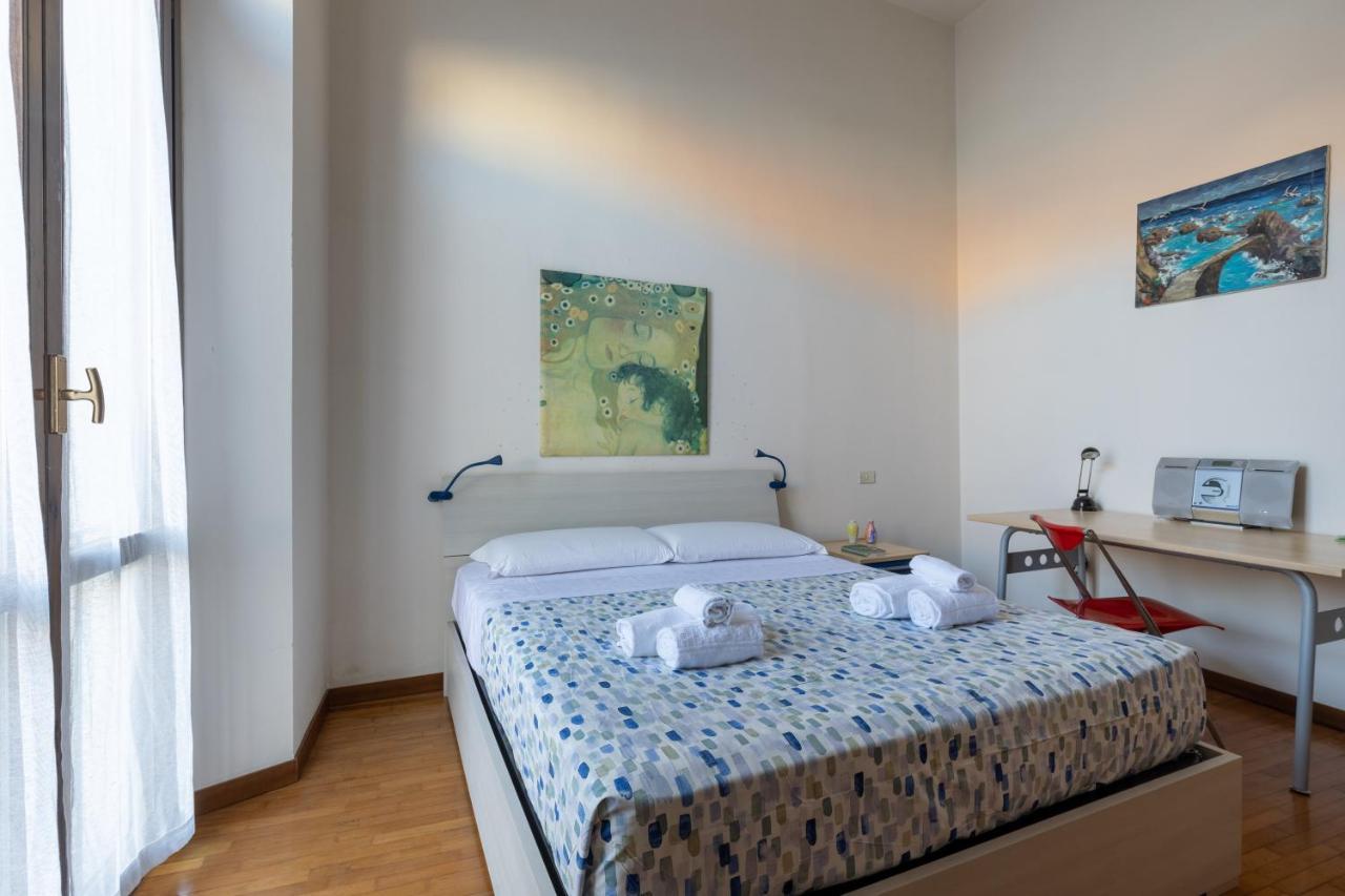 Tranquil Elegance In The Heart Of Pisa - Historic Convent Apartment ภายนอก รูปภาพ