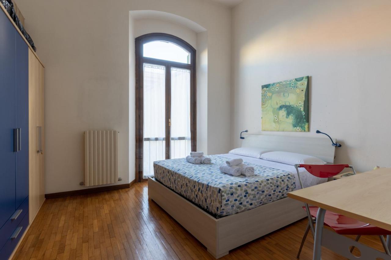 Tranquil Elegance In The Heart Of Pisa - Historic Convent Apartment ภายนอก รูปภาพ
