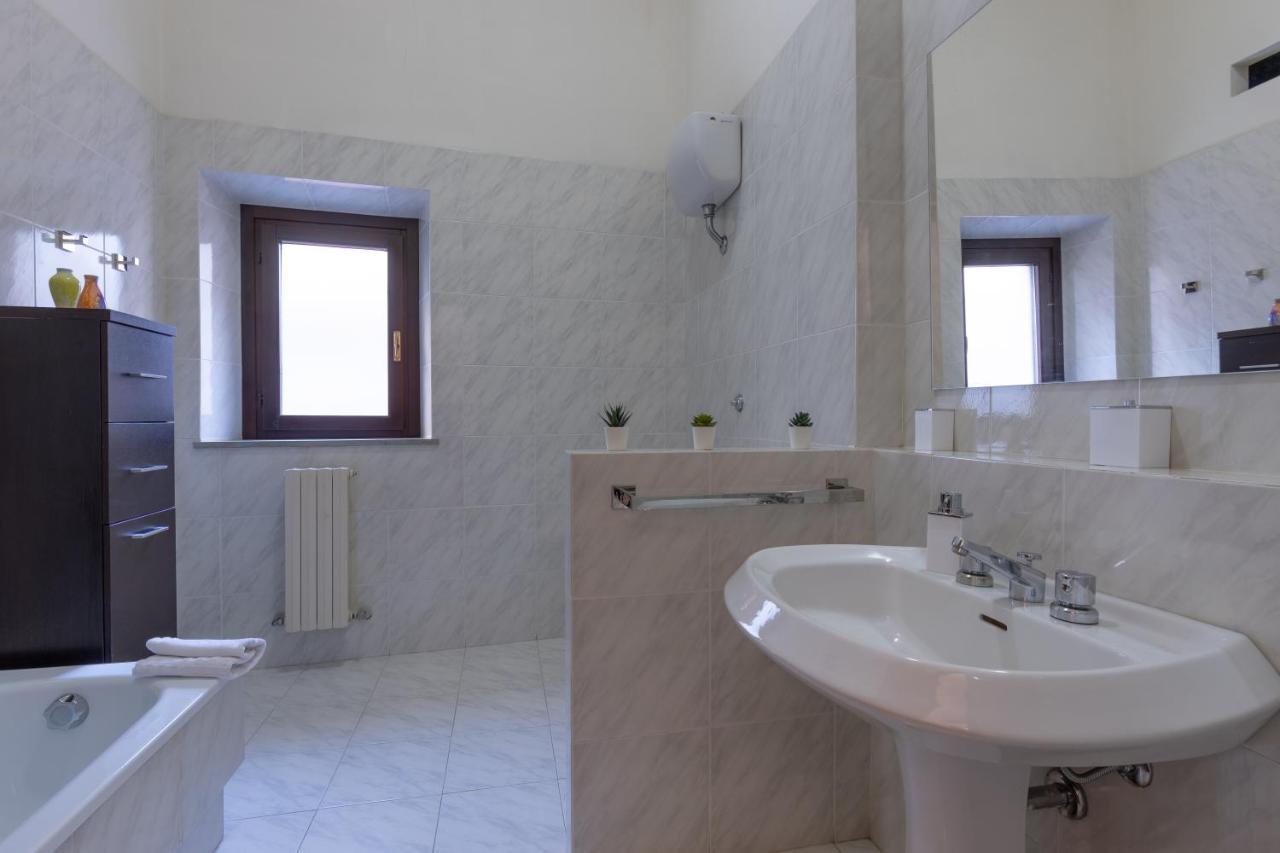 Tranquil Elegance In The Heart Of Pisa - Historic Convent Apartment ภายนอก รูปภาพ